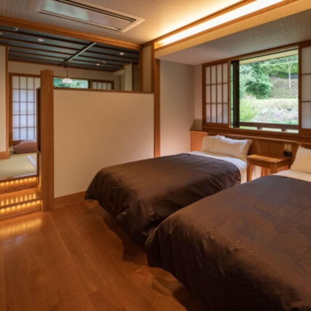 Yamabiko Ryokan Minamioguni Exteriér fotografie