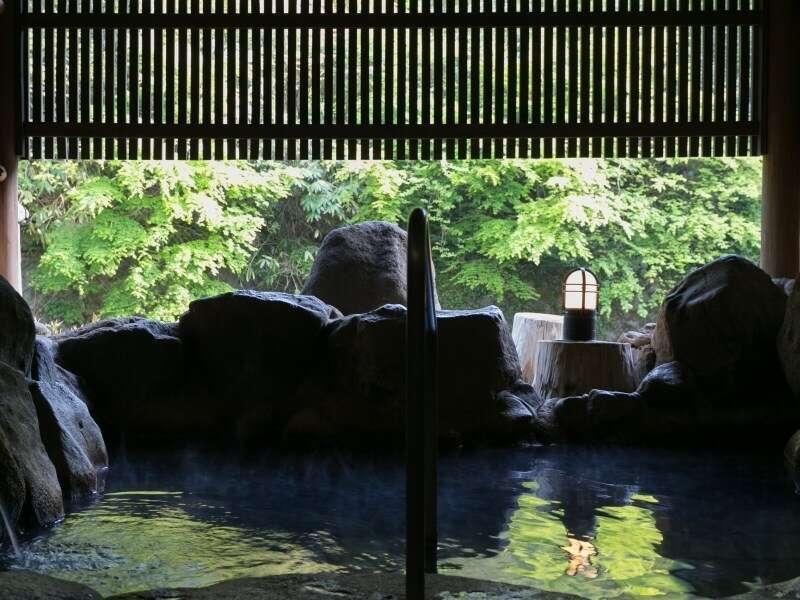 Yamabiko Ryokan Minamioguni Exteriér fotografie